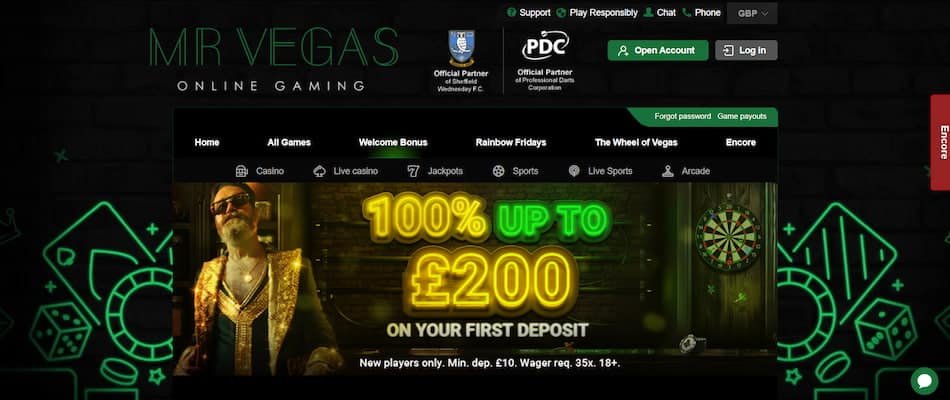 Swift Casino bonus og kampagner